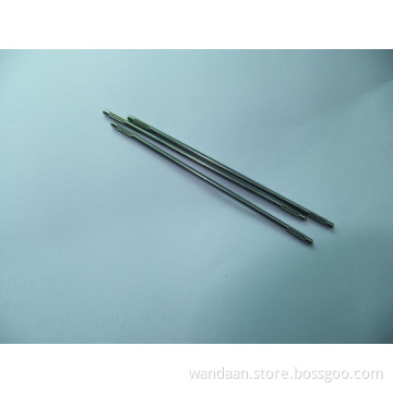 OEM Precision CNC Turning Metal Part